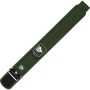 Атлетичний пояс RDX RX1 Weight Lifting Belt Army Green S (WBS-RX1AG-S)