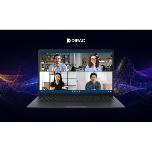 Ноутбук ASUS Expertbook B1 B1503CVA-S79096 (90NX0801-M0AF40)