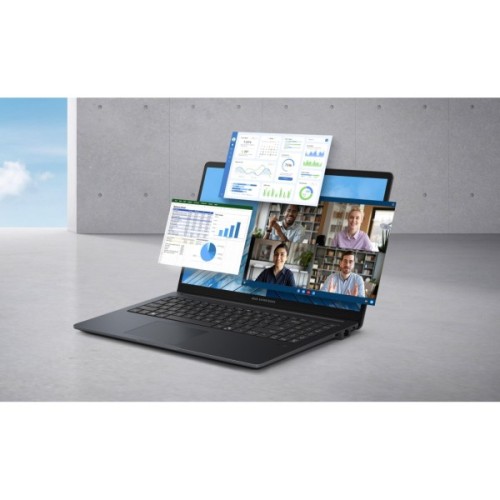 Ноутбук ASUS Expertbook B1 B1503CVA-S79096 (90NX0801-M0AF40)
