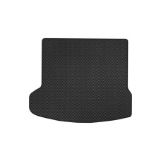 Килимок в багажник EVAtech Land Rover Range Rover Velar 2017+ SUV USA (LR51614B1RBB)