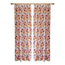 Штора Прованс комплект Violet cherries 140х170 см 2 шт (034917)