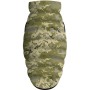 Курточка для тварин WAUDOG Clothes "Мілітарі" M45 (408-4026)