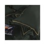 Постільна білизна MirSon Сатин Imperial Satin Emerald 175х210 двоспальний (2200008576240)