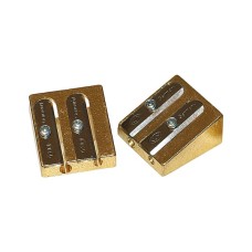 Точилка Kum без контейнера металева (300-2)