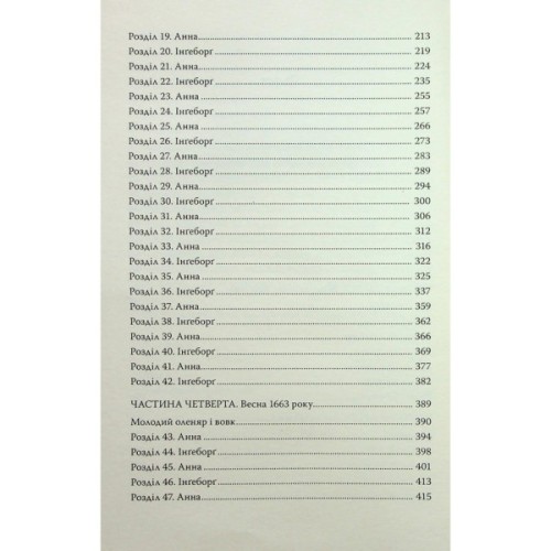 Книга Відьми з Варде - Аня Берґман Видавництво РМ (9786178512644)