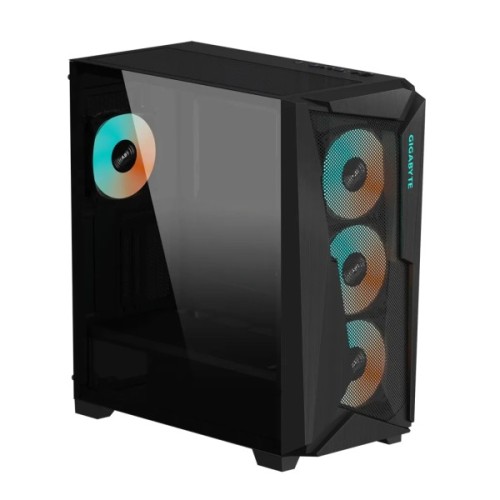 Корпус для ПК GIGABYTE C301G V2