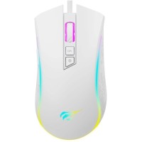Мишка Havit HV-MS1034 USB White (6939119065614)