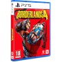 Гра Sony BORDERLANDS 4, BD диск (5026555438827)