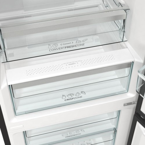 Холодильник Gorenje NRK620EABXL4