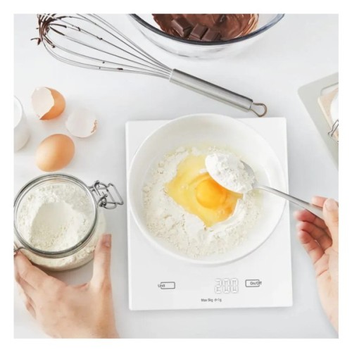 Ваги кухонні Tefal BC5504V0