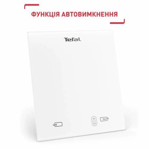 Ваги кухонні Tefal BC5504V0