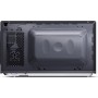 Мікрохвильова піч Sharp YC-MG01E-B