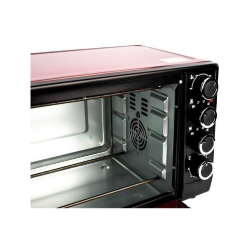 Електропіч Grunhelm GN351ARC