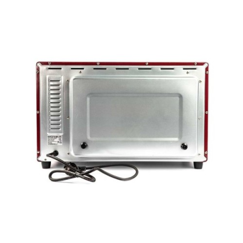 Електропіч Grunhelm GN351ARC