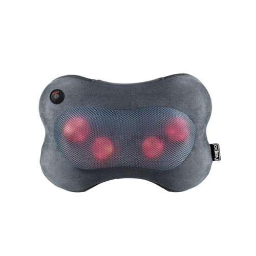 Масажер NAIPO MGP-129M