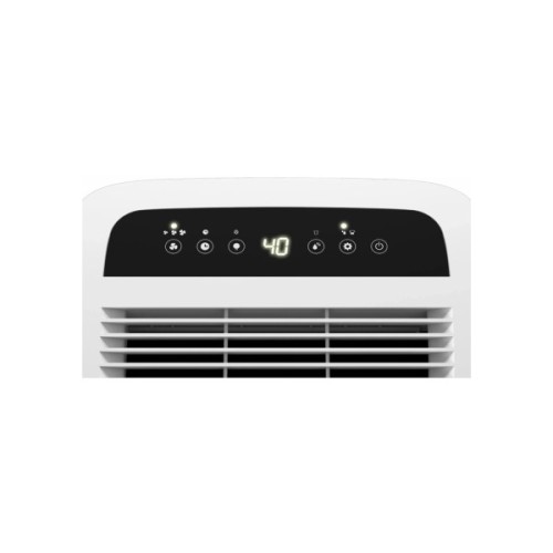 Осушувач повітря Olimpia Splendid OS-2062