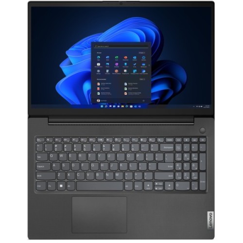 Ноутбук Lenovo V15 G4 AMN (82YU016NRA)
