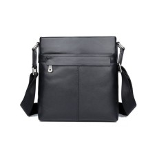 Сумка Vintage Чорна (14981)