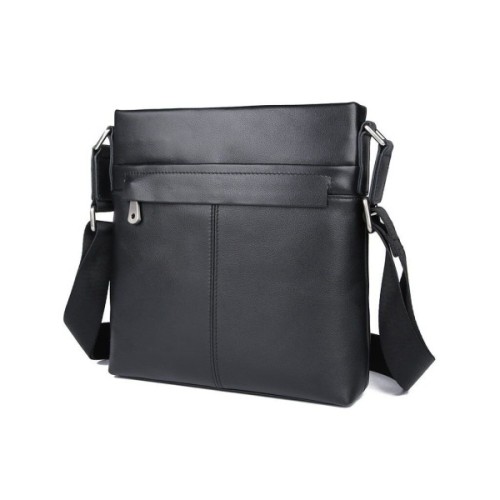 Сумка Vintage Чорна (14981)