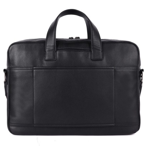 Сумка Brampton London Commandeer Black (64547 BLK)