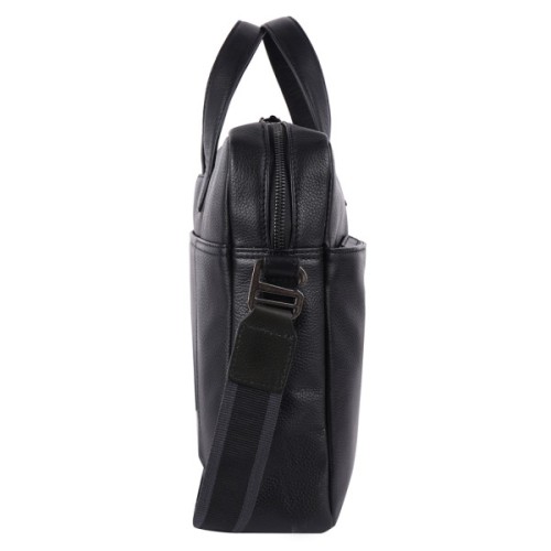 Сумка Brampton London Commandeer Black (64547 BLK)