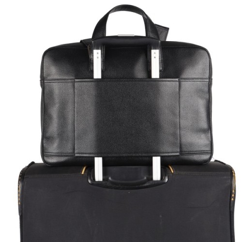 Сумка Brampton London Commandeer Black (64547 BLK)