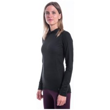 Термокофта Sensor Double Face LS 12110010, SW11DF-black-XL (SW11DF-black-XL)