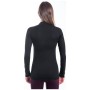Термокофта Sensor Double Face LS 12110010, SW11DF-black-XL (SW11DF-black-XL)