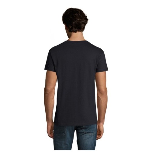 Футболка Sol's Imperial темно-синій 3XL (115003183XL)