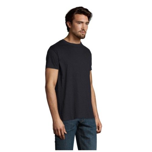 Футболка Sol's Imperial темно-синій 3XL (115003183XL)