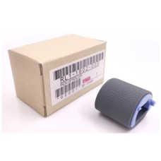 Ролик захоплення паперу HP LJ P1005 (RL1-1802, RL1-1442, RL1-1443, RL1-2593) Classic Makkon (ZMNC-HP-1005-PICK)