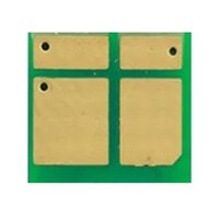 Чип для картриджа Canon 069 MF752Cdw/MF754Cdw/LBP673Cdw Yellow WWM (JYD-Can069Y)