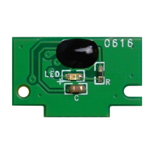 Чип для картриджа Canon PFI-102BK/0895B001, 130 мл, Black Apex (CHIP-CAN-PFI102BK)