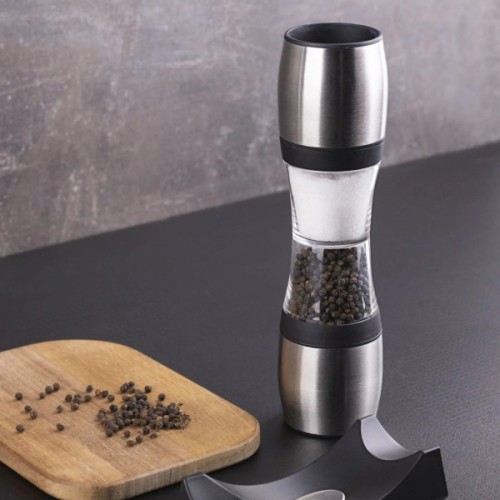 Млинок для спецій MasterPro Foodies Collection 23 см (BGMP-6107)