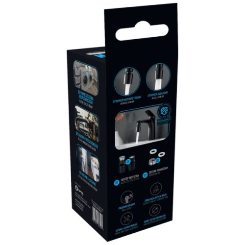 Аератор для змішувача N'oveen XL1029