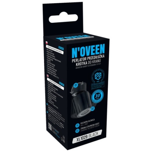 Аератор для змішувача N'oveen XL1029