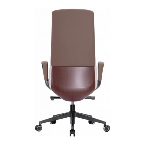 Офісне крісло GT Racer B-3195 Beige/Brown