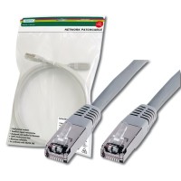 Патч-корд 3м Digitus (DK-1531-030)