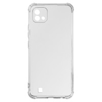 Чохол до мобільного телефона Armorstandart Air Force Realme C11 2021 Camera cover Transparent (ARM62097)