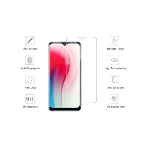 Скло захисне Drobak Vivo Y1S (232319)