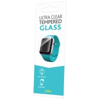Скло захисне Piko Full Glue Apple Watch 42 mm (1283126487637)