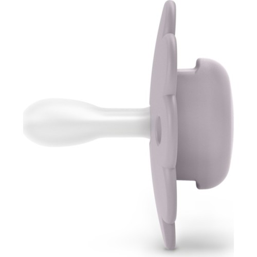 Пустушка Suavinex Wonder фізіологічна, 0-6 міс. світло-фіолето (308378)