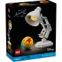 Конструктор LEGO Ideas Disney Pixar Luxo Jr. (21357)