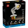 Конструктор LEGO Ideas Disney Pixar Luxo Jr. (21357)