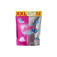 Капсули для прання Sila Universal 52 шт. (4823107605727)
