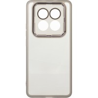 Чохол до мобільного телефона Armorstandart Shade Xiaomi Redmi Note 15 5G / Poco M8 5G Black (ARM89856)