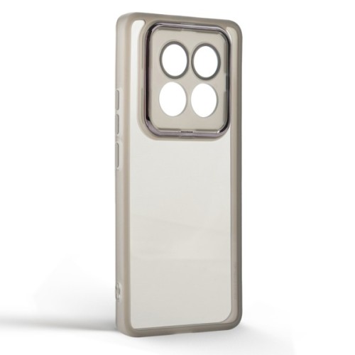 Чохол до мобільного телефона Armorstandart Shade Xiaomi Redmi Note 15 5G / Poco M8 5G Black (ARM89856)