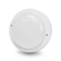 Світильник Lightwell LW-RDR12W 12Вт 6000К IP65 (266149)