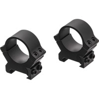 Кріплення для прицілу Leupold PRW2 1" Medium Matte (174081)