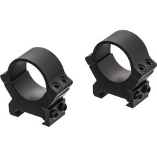 Кріплення для прицілу Leupold PRW2 1" Medium Matte (174081)
